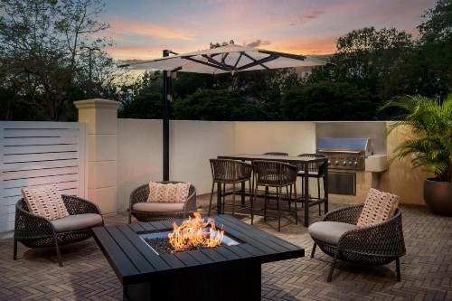 Residence Inn by Marriott Miami Aventura Mall - image 22