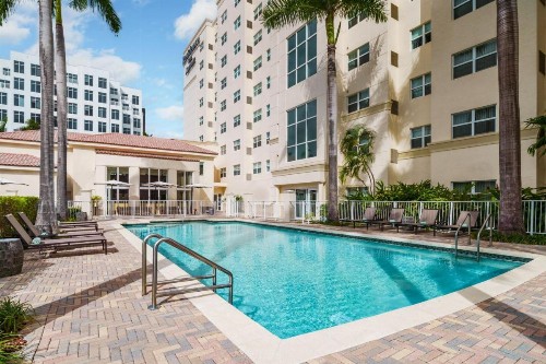 Residence Inn by Marriott Miami Aventura Mall - image 23