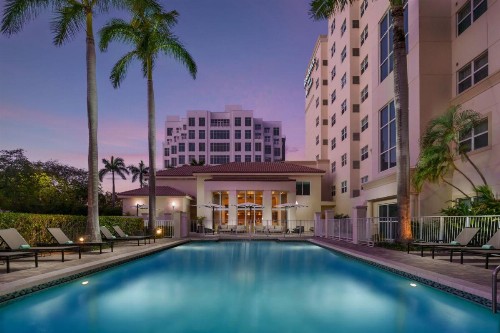 Residence Inn by Marriott Miami Aventura Mall - image 24