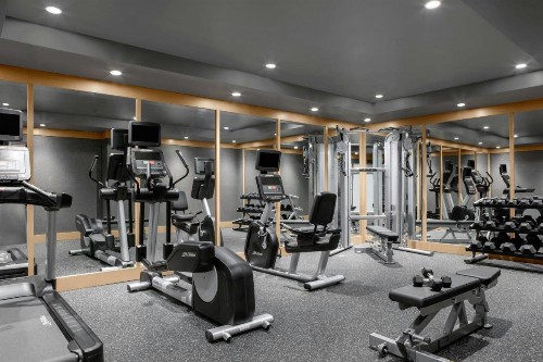 Residence Inn by Marriott Miami Aventura Mall - image 25