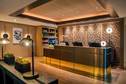 Residence Inn by Marriott Miami Aventura Mall - image 3