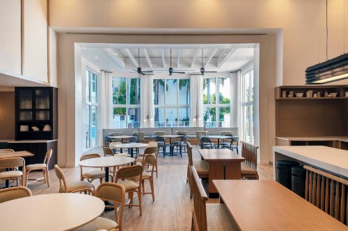 Residence Inn by Marriott Miami Aventura Mall - image 32