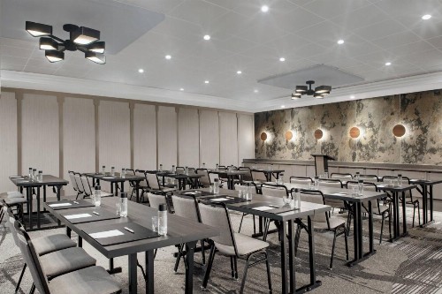 Residence Inn by Marriott Miami Aventura Mall - image 33