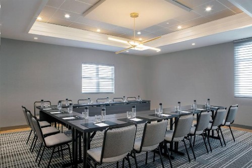 Residence Inn by Marriott Miami Aventura Mall - image 35