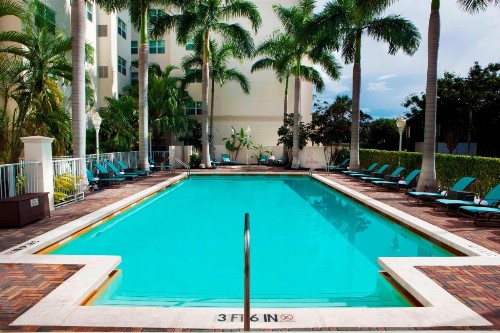 Residence Inn by Marriott Miami Aventura Mall - image 38