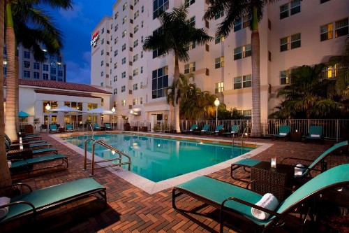 Residence Inn by Marriott Miami Aventura Mall - image 39