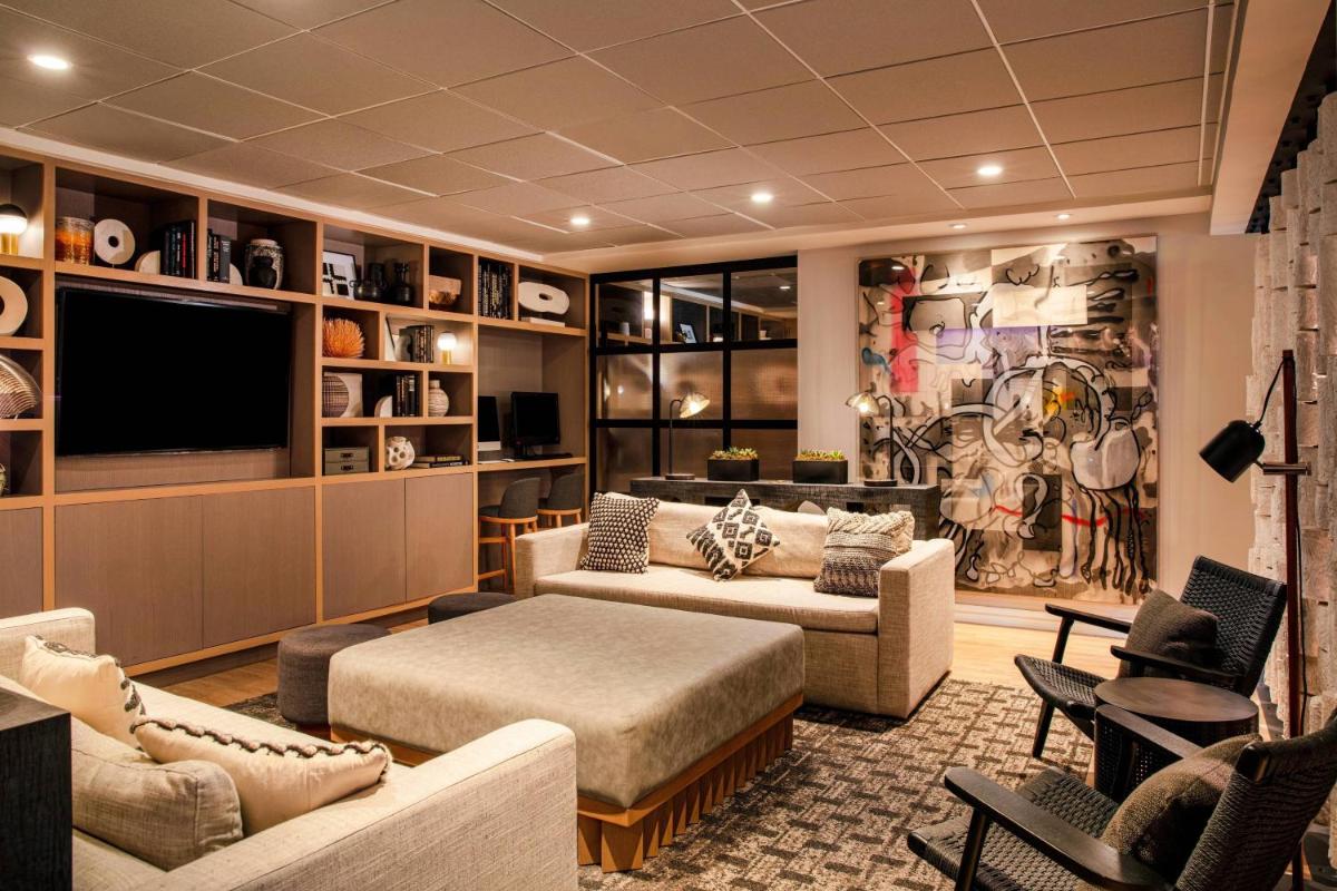 Residence Inn by Marriott Miami Aventura Mall - image 4