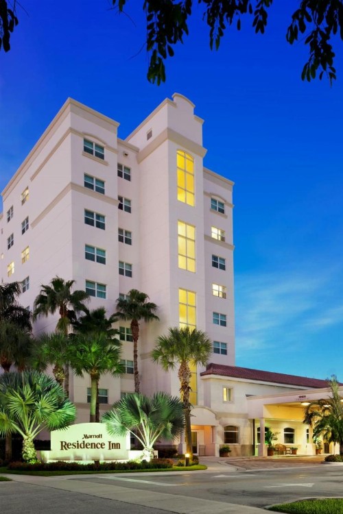 Residence Inn by Marriott Miami Aventura Mall - image 40