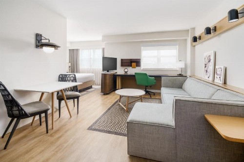 Residence Inn by Marriott Miami Aventura Mall - image 6