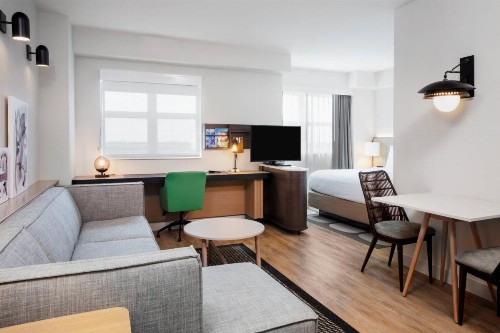 Residence Inn by Marriott Miami Aventura Mall - image 7