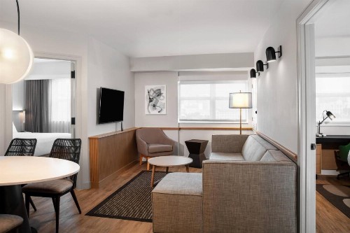 Residence Inn by Marriott Miami Aventura Mall - image 9
