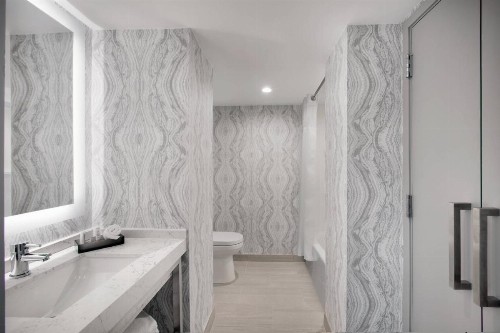 Courtyard by Marriott Miami Aventura Mall - image 12