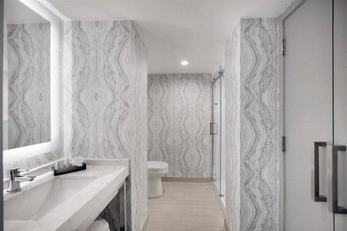 Courtyard by Marriott Miami Aventura Mall - image 18