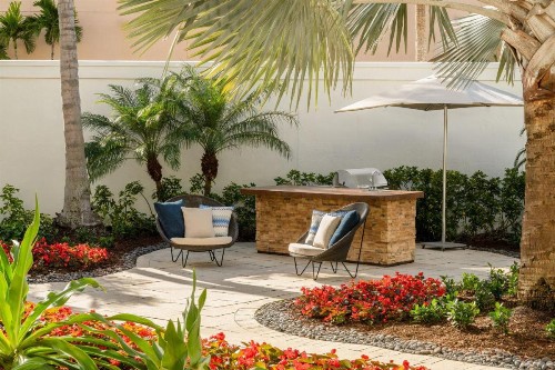 Courtyard by Marriott Miami Aventura Mall - image 25