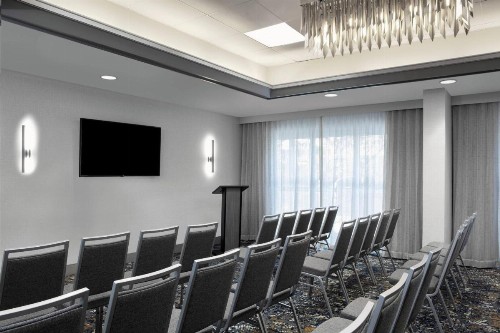Courtyard by Marriott Miami Aventura Mall - image 32