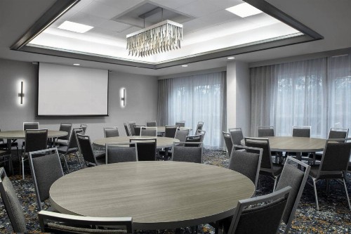 Courtyard by Marriott Miami Aventura Mall - image 34