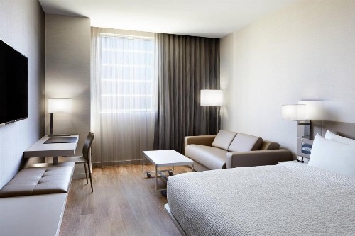 AC Hotel by Marriott Miami Aventura - image 14