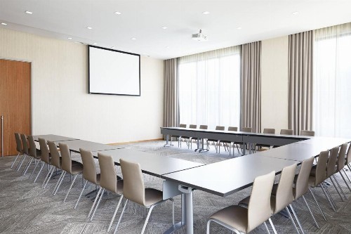 AC Hotel by Marriott Miami Aventura - image 16