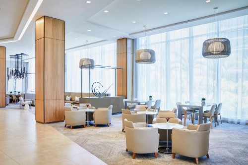 AC Hotel by Marriott Miami Aventura - image 2