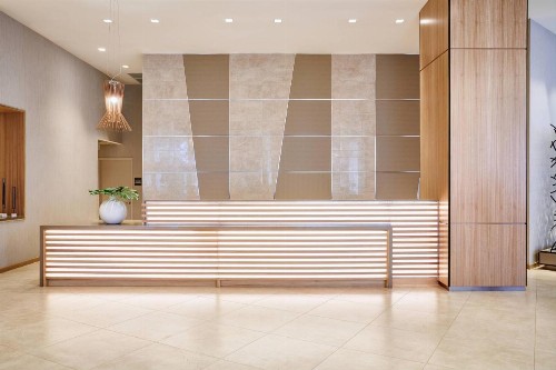 AC Hotel by Marriott Miami Aventura - image 22