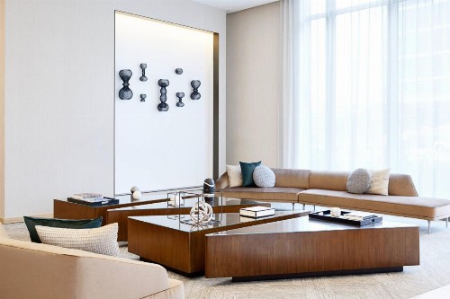 AC Hotel by Marriott Miami Aventura - image 23