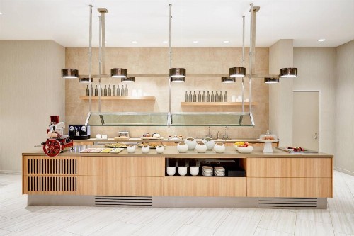 AC Hotel by Marriott Miami Aventura - image 29