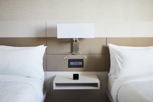 AC Hotel by Marriott Miami Aventura - image 30