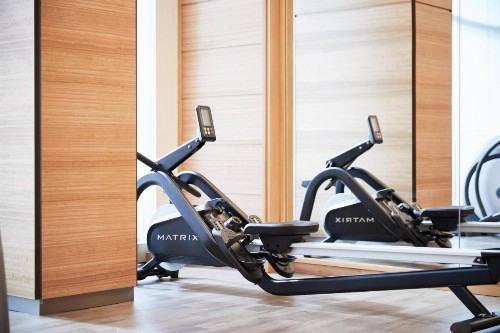 AC Hotel by Marriott Miami Aventura - image 31