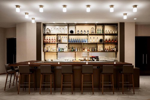 AC Hotel by Marriott Miami Aventura - image 33