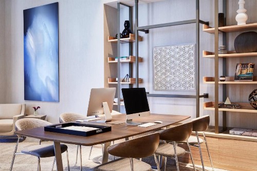 AC Hotel by Marriott Miami Aventura - image 35