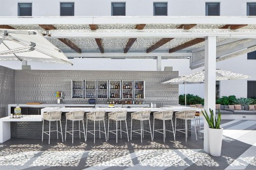 AC Hotel by Marriott Miami Aventura - image 4