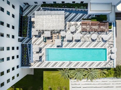 AC Hotel by Marriott Miami Aventura - image 40