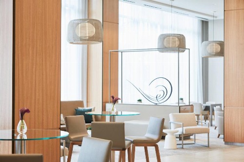 AC Hotel by Marriott Miami Aventura - image 45