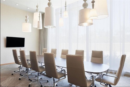 AC Hotel by Marriott Miami Aventura - image 48