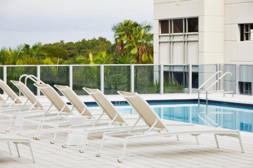 AC Hotel by Marriott Miami Aventura - image 5