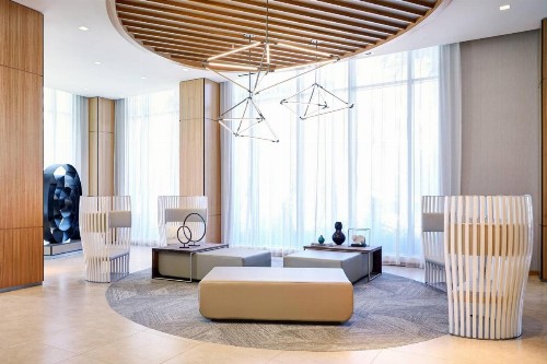 AC Hotel by Marriott Miami Aventura - image 6