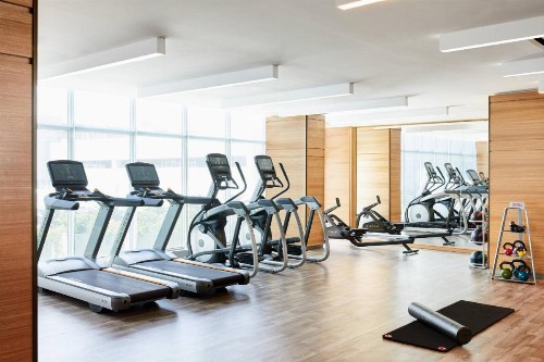AC Hotel by Marriott Miami Aventura - image 7