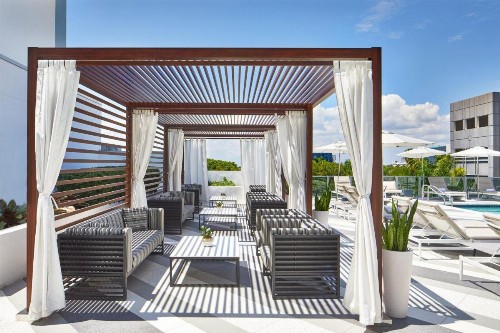 AC Hotel by Marriott Miami Aventura - image 9