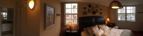 6-502 Amazing Water View - Three Bedrooms - image 11