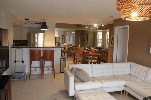 6-502 Amazing Water View - Three Bedrooms - image 4