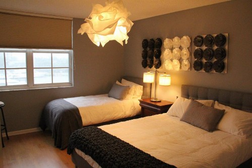 6-502 Amazing Water View - Three Bedrooms - image 7