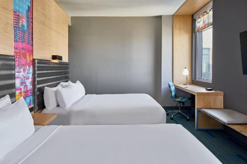 Aloft Miami Aventura - image 10