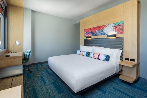 Aloft Miami Aventura - image 14