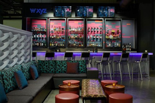 Aloft Miami Aventura - image 20