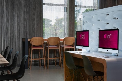 Aloft Miami Aventura - image 6