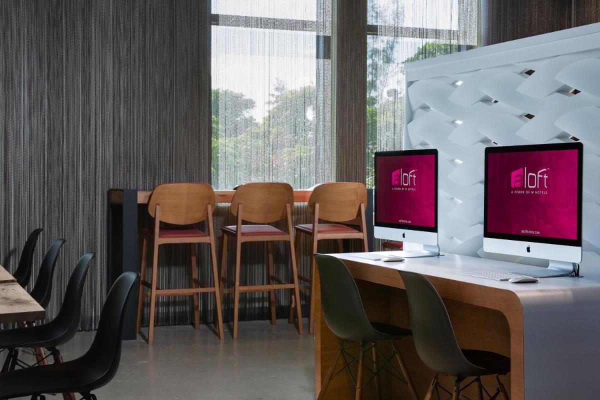 Aloft Miami Aventura - image 6