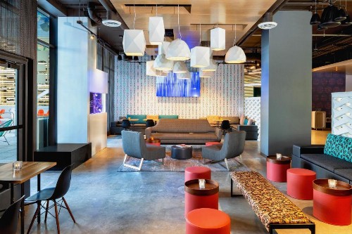 Aloft Miami Aventura - image 7