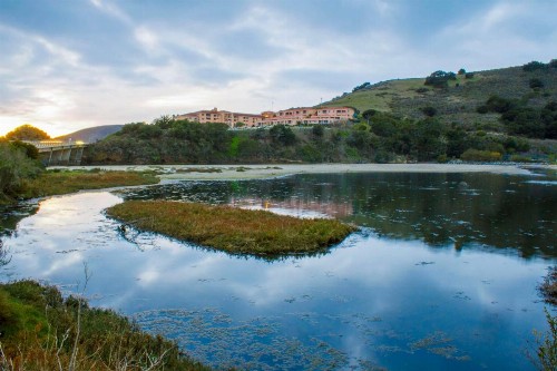 San Luis Bay Inn
