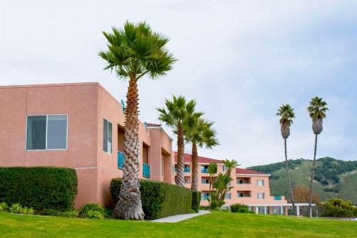 San Luis Bay Inn - image 10