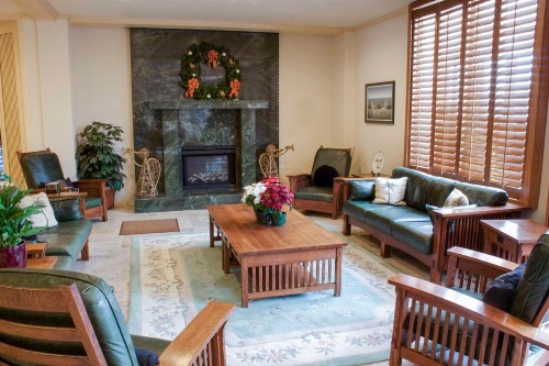 San Luis Bay Inn - image 16